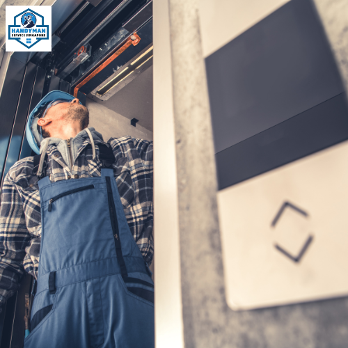 Securing Your Space: The Indispensable Role of Door Repair Services in Singapore